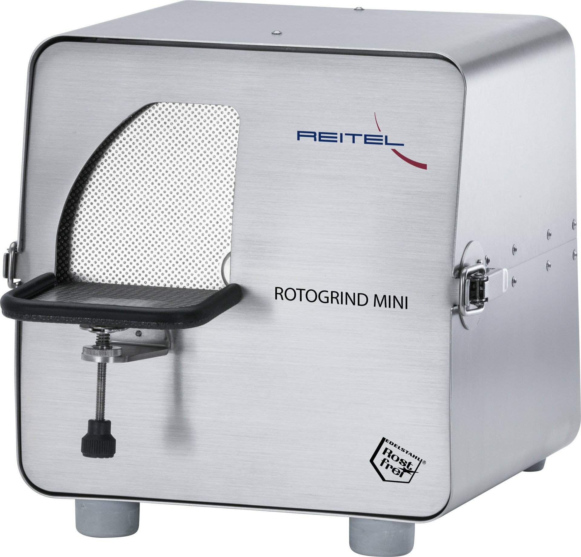 ROTOGRIND MINI-SET inkl. 1 Teildiamant-Scheibe „DELTA“