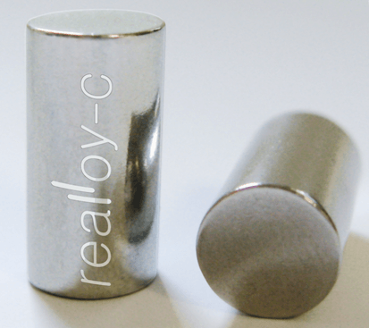 realloy-C Aufbrennlegierung