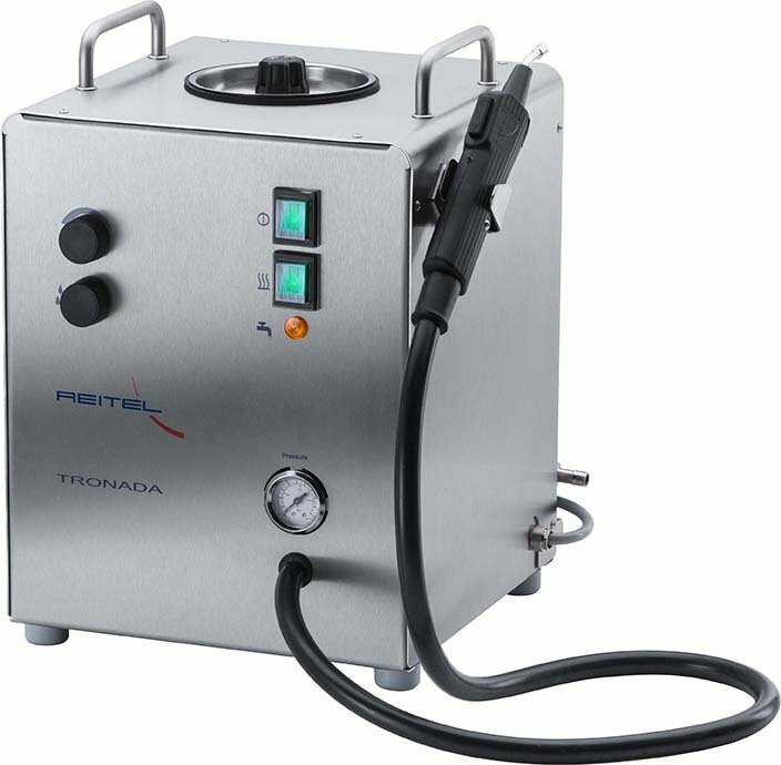 Tronada Dampfstrahler