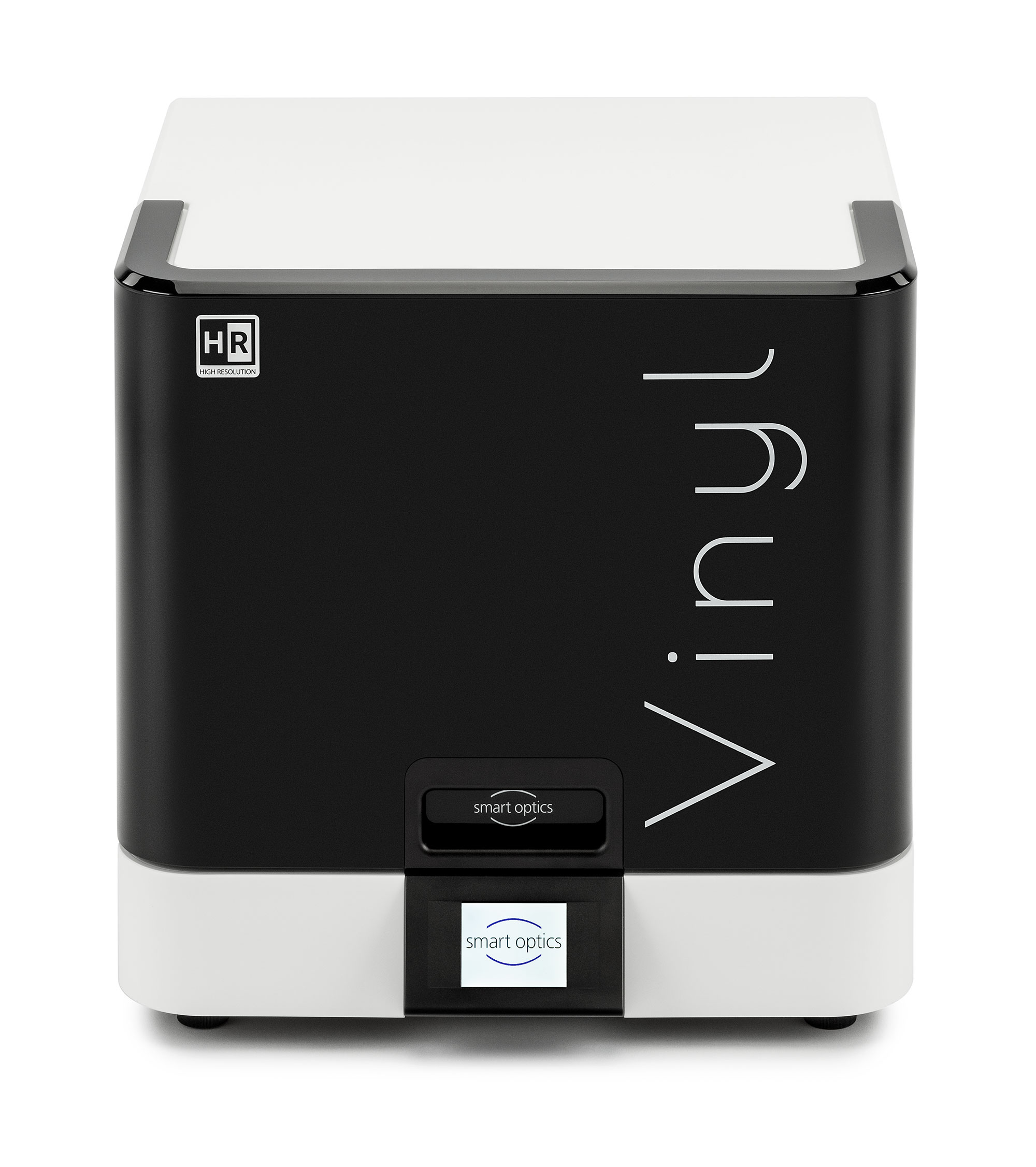 Vinyl High Resolution